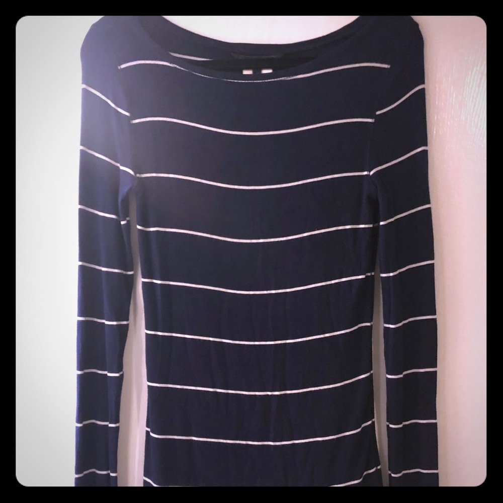 BCBGMAXAZRIA Long-Sleeve Shirt